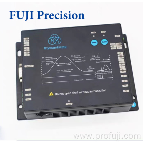 DMIC-I-G K400 door crane frequency converter